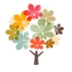 Chestnut's Vintage Logo