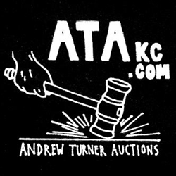 Andrew Turner Auctions