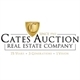 Cates Auction & Real Estate Company Logo
