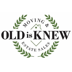 Old Is Knew LLC Logo