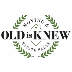 Old Is Knew LLC