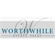 Worthwhile Estate Sales Logo