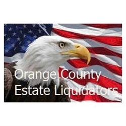 Orange County Estate Liquidators Logo