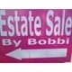 Bobbi Wilkinson Estate Sales Logo