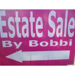 Bobbi Wilkinson Estate Sales