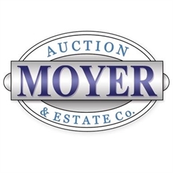 Moyer Auction &amp; Estate Co.