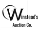 Winsteads Auction Co Logo