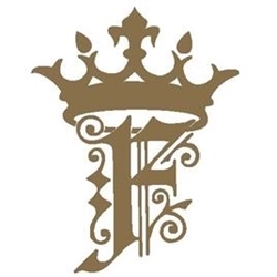 Frances Fitz-gerald Jewelry And Antiques Logo