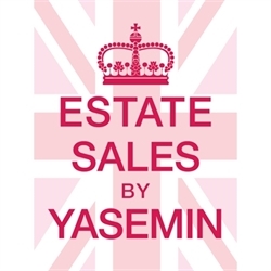 Estate Sales By Yasemin