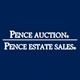 Rick Pence Estate Sales Logo