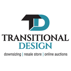 Transitional Design Logo