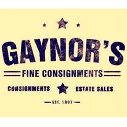 Gaynor&#39;s Fine Consignments