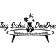 Tag Sales By Deedee Logo