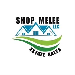 Shop Melee Logo