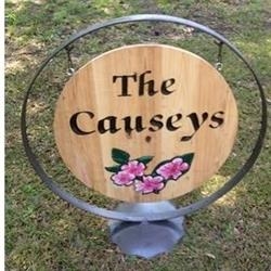 Causey Estate Sales Logo