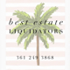 Best Estate Liquidators Logo