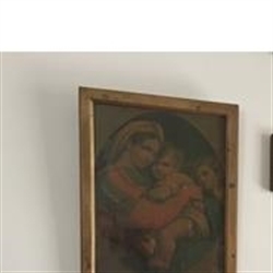 Lila B's Estate Sales Logo