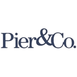 Pier And Company Logo