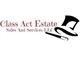 Class Act Estate Sales And Services LLC Logo