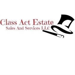 Class Act Estate Sales And Services LLC