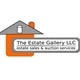 The Estate Gallery LLC Logo