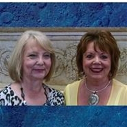 Blue Star Estate Sales Logo
