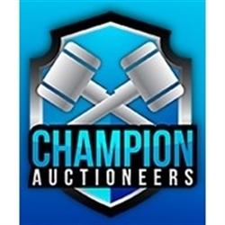 Auction Squad Logo