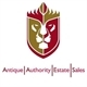 Antique Authority Estate Sales Logo