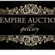 Empire Auction Gallery Logo