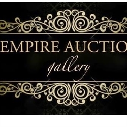 Empire Auction Gallery Logo