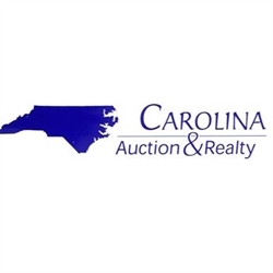 Carolina Auction & Realty Logo