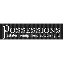 Possessions Of Rockford, Inc. Logo