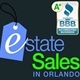 Estate Sales In Orlando Logo