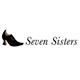 Seven Sisters Antiques & Estate Services Logo