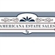 Americana Estate Sales SD Logo