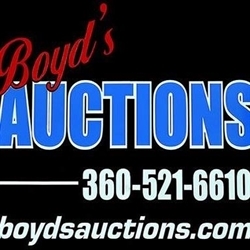 Boyd&#39;s Auctions &amp; Estate Services