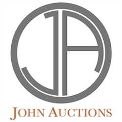 John Auctions & Estate Sales Logo