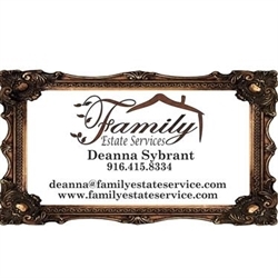 Family Estate Services Logo