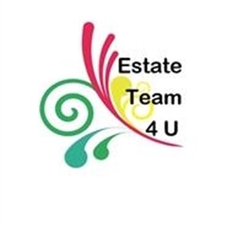 Estate Team 4 U Logo