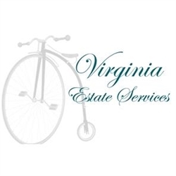 VA Estate Services Logo