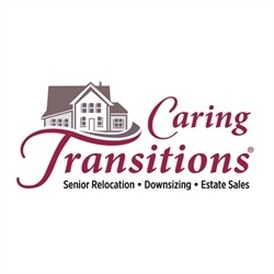 Caring Transitions Of Cedar Rapids & Iowa City Logo