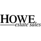 Howe Estate Sales, LLC Logo