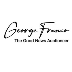 Red Cloud Auctions LLC Logo