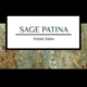 Sage Patina Estate Sales Logo