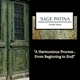 Sage Patina Estate Sales Logo