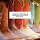 Sage Patina Estate Sales Logo