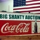 Big Shanty Auction Logo