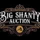 Big Shanty Auction Logo