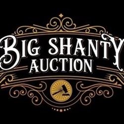 Big Shanty Auction