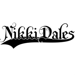 Nikkidales Auctions Logo